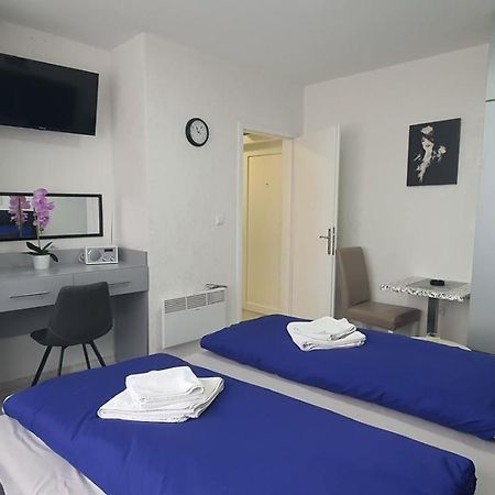 Stan 111 Apartment Orasje Екстериор снимка