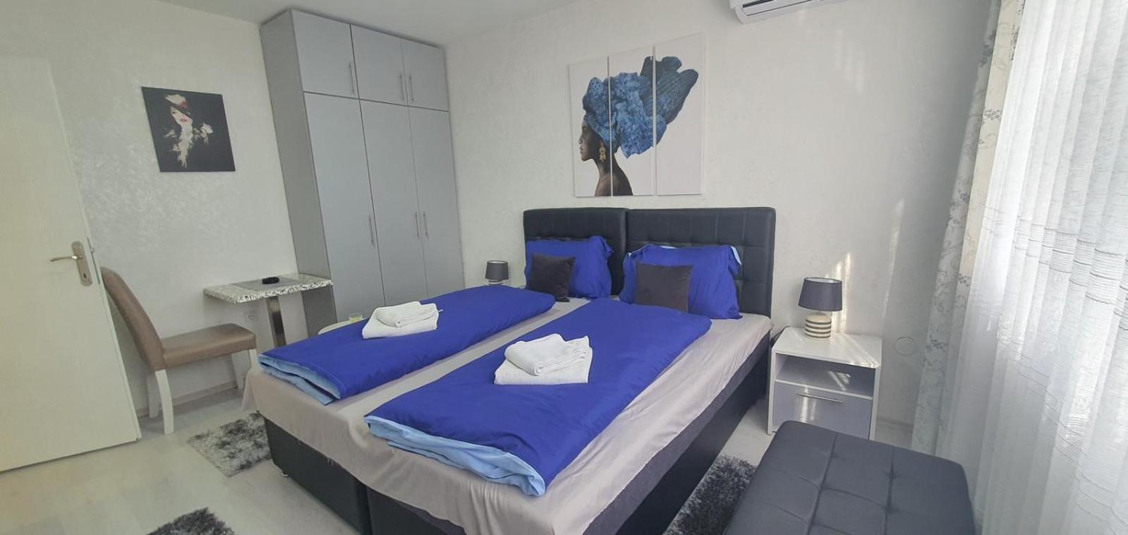 Stan 111 Apartment Orasje Екстериор снимка