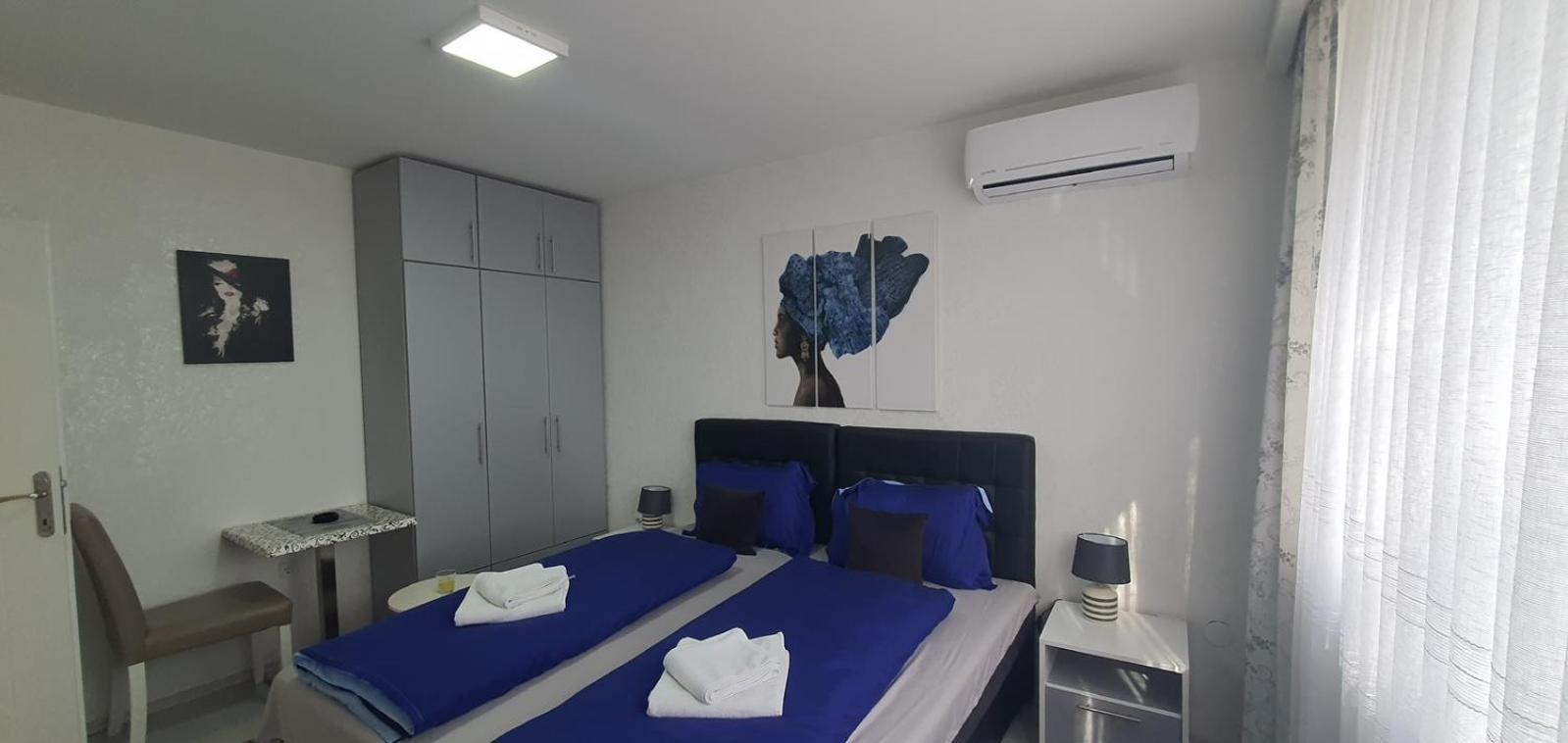 Stan 111 Apartment Orasje Екстериор снимка