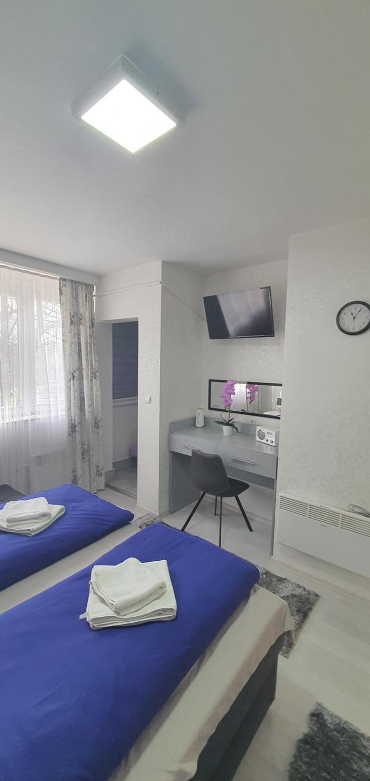 Stan 111 Apartment Orasje Екстериор снимка