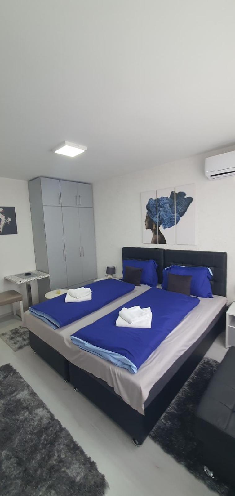 Stan 111 Apartment Orasje Екстериор снимка