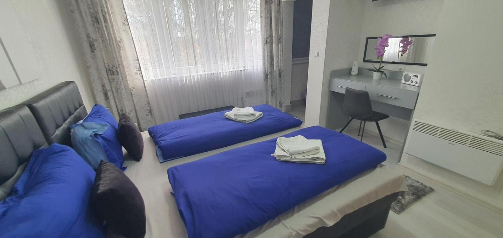 Stan 111 Apartment Orasje Екстериор снимка