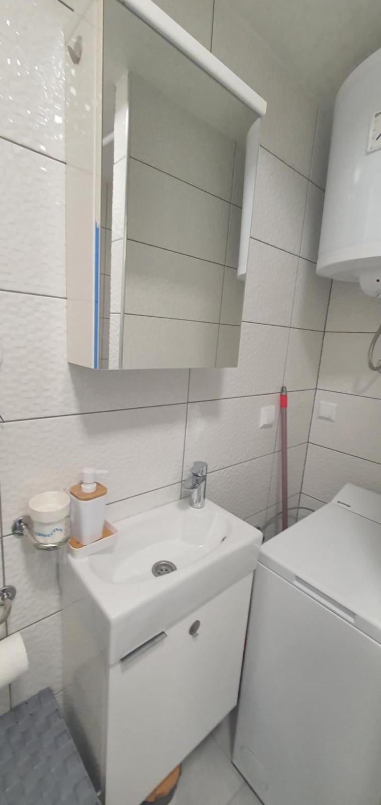Stan 111 Apartment Orasje Екстериор снимка