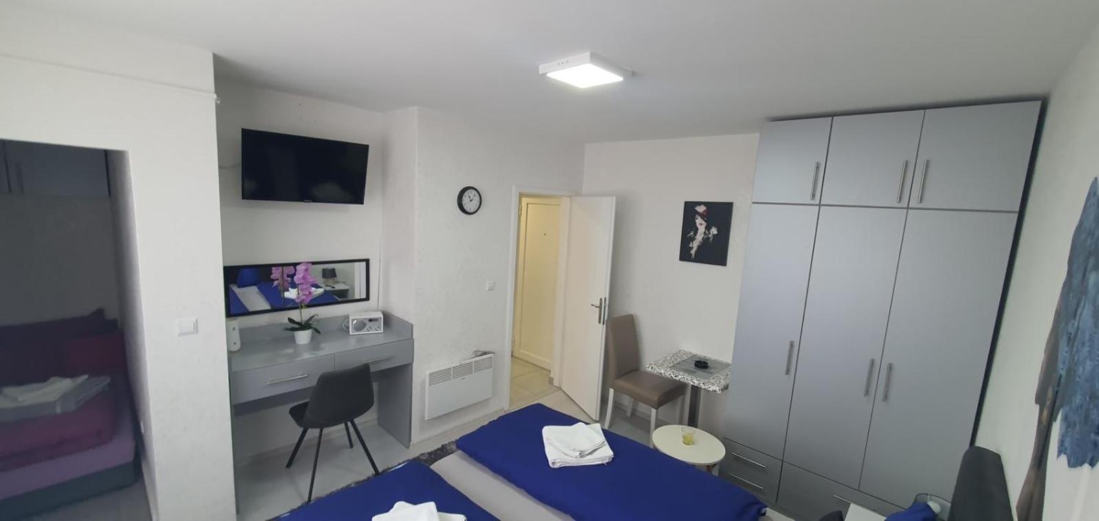 Stan 111 Apartment Orasje Екстериор снимка