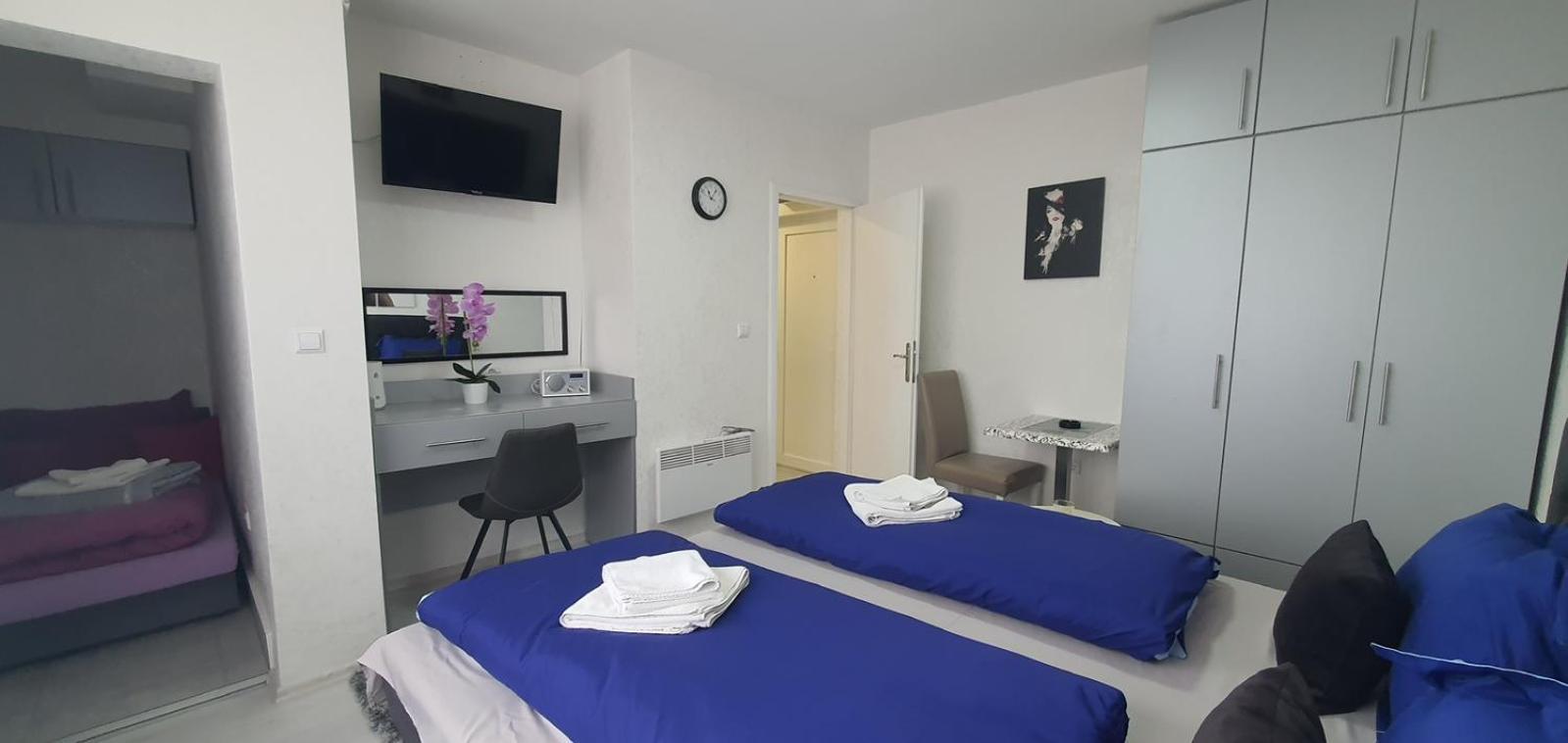 Stan 111 Apartment Orasje Екстериор снимка