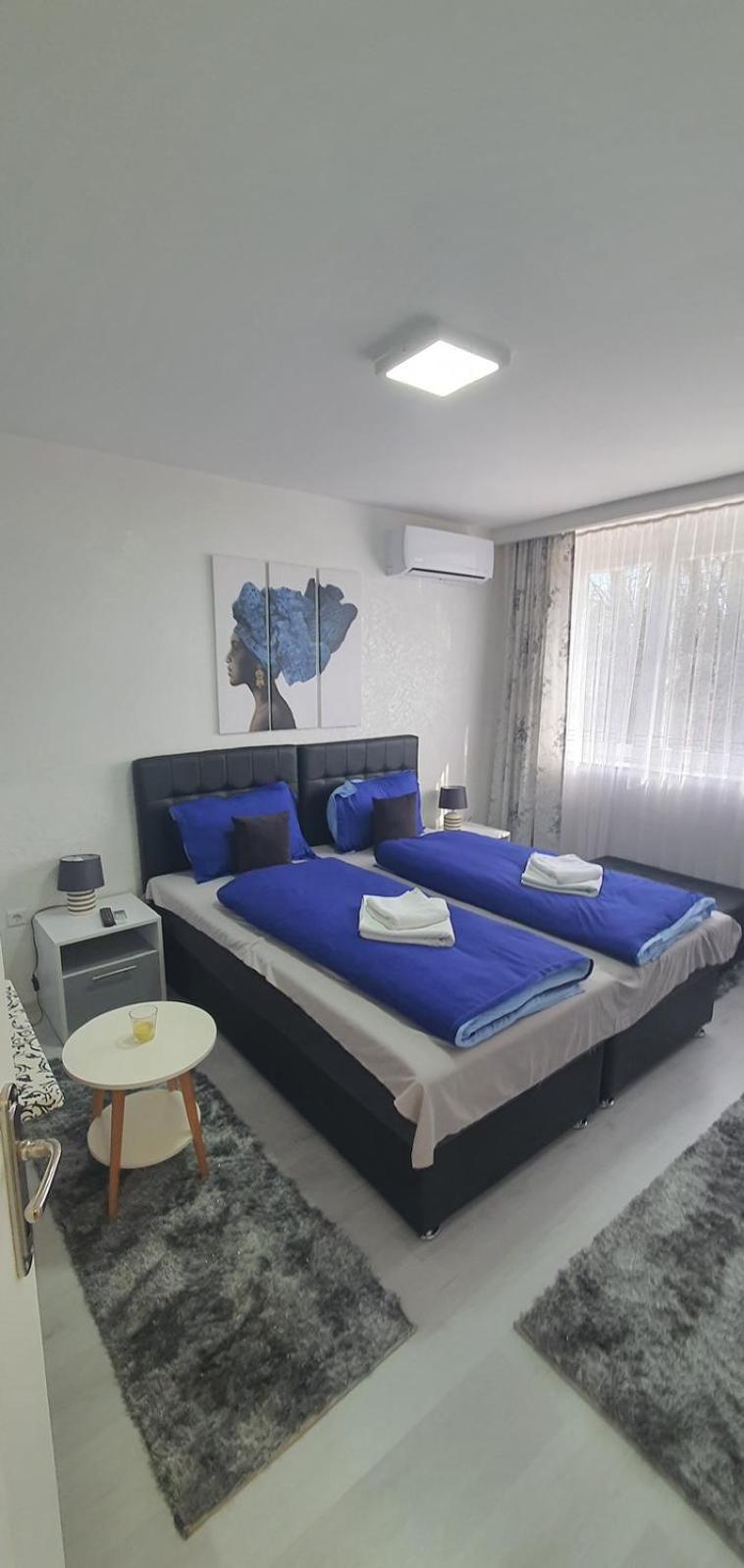 Stan 111 Apartment Orasje Екстериор снимка